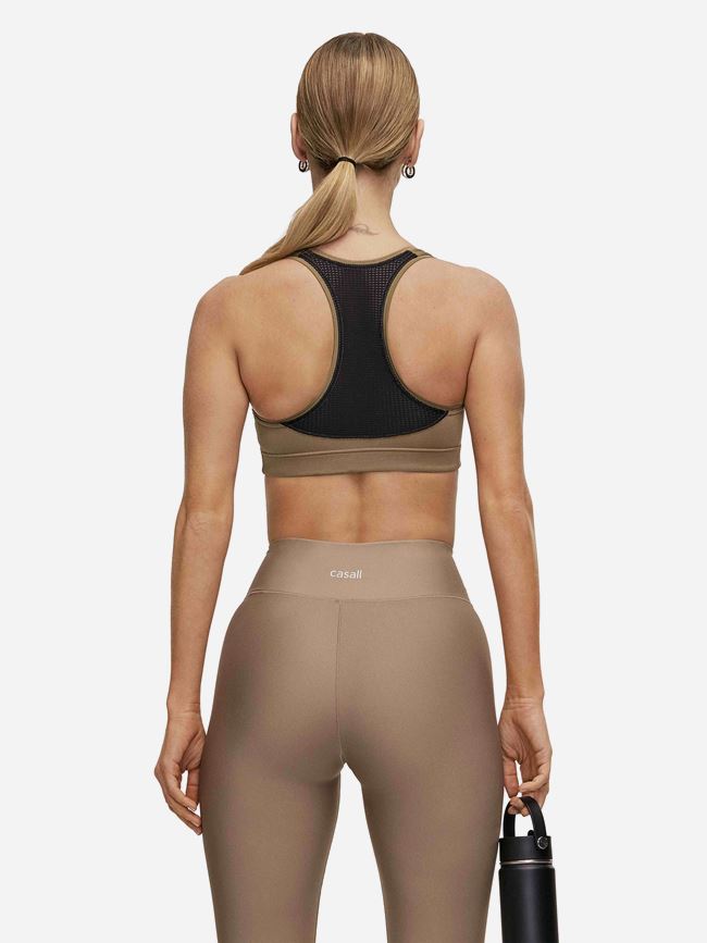 Casall Iconic Sports Bra Dam