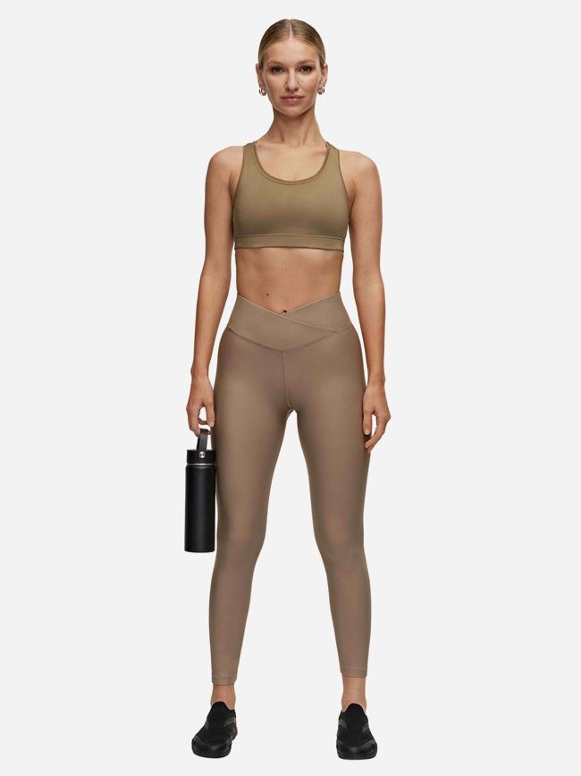 Casall Iconic Sports Bra Dam