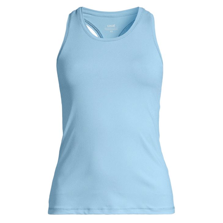 Casall Essential Racerback Tank Dam
