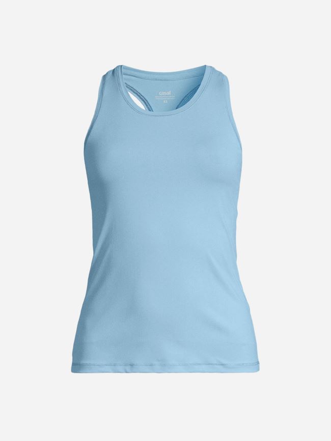 Casall Essential Racerback Tank Dam