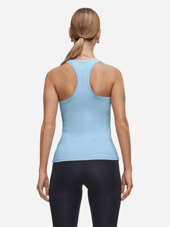 Casall Essential Racerback Tank Dam