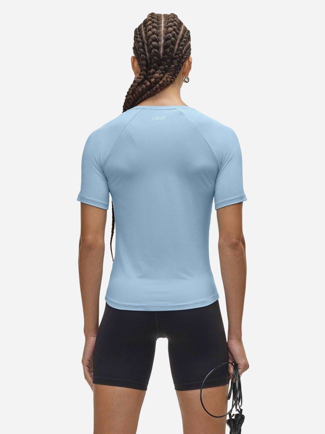 Casall Essential Tee Dam