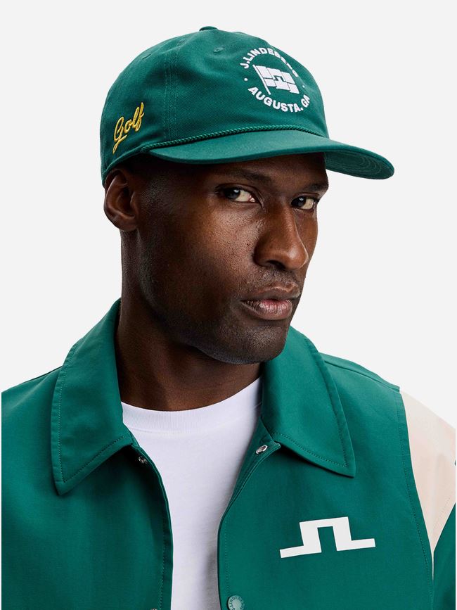 J.Lindeberg Williams Rope Tour Cap