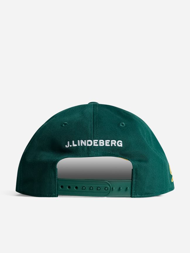 J.Lindeberg Williams Rope Tour Cap