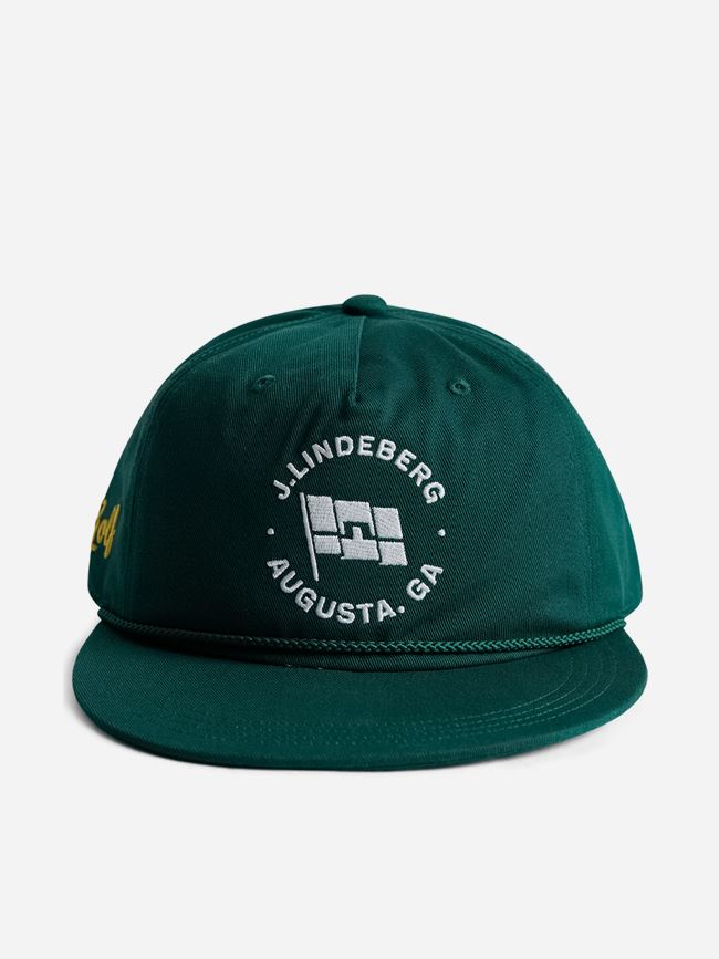 J.Lindeberg Williams Rope Tour Cap