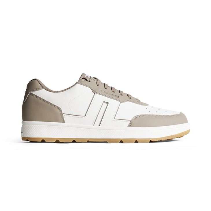 J.Lindeberg Ace Low-Top Golf Sneaker
