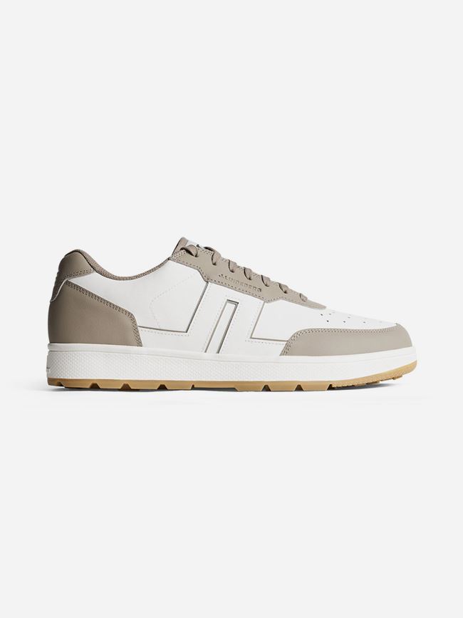 J.Lindeberg Ace Low-Top Golf Sneaker