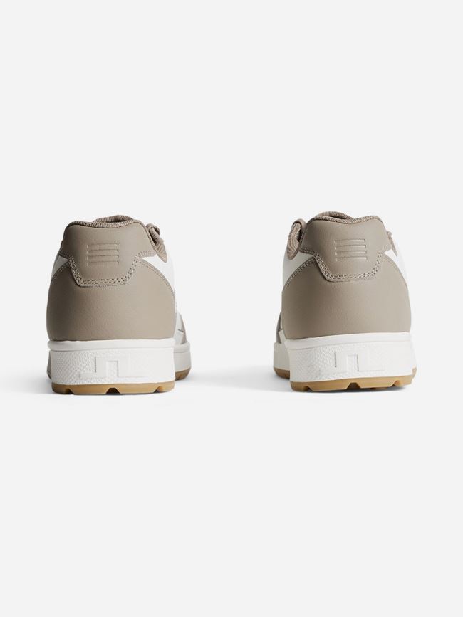 J.Lindeberg Ace Low-Top Golf Sneaker