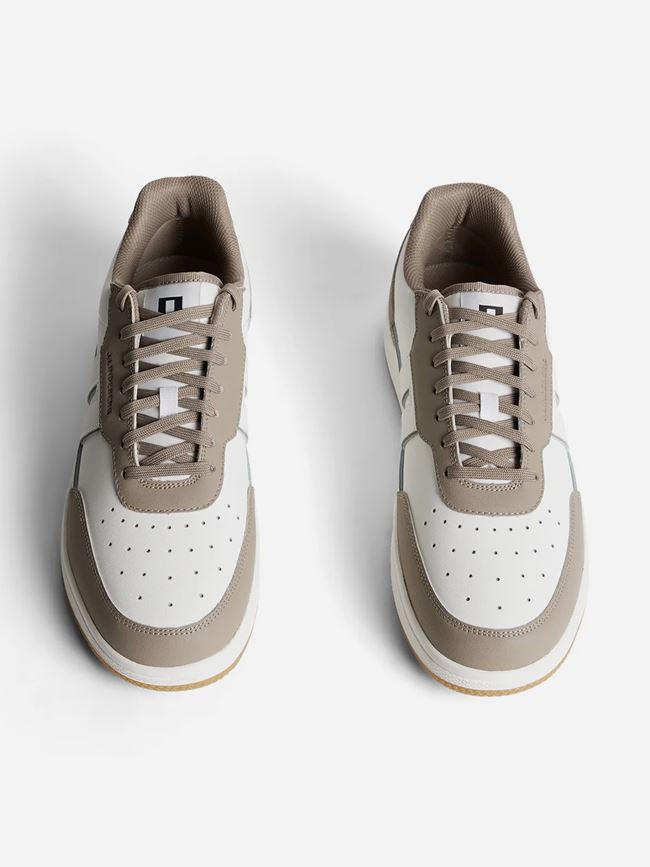 J.Lindeberg Ace Low-Top Golf Sneaker