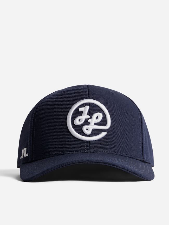 J.Lindeberg Caddie Cap