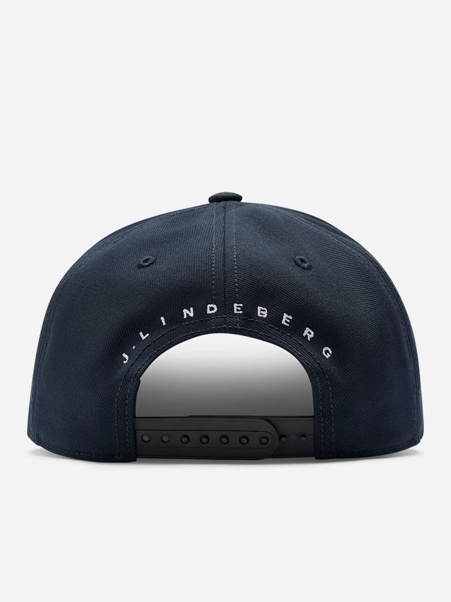 J.Lindeberg Caddie Cap