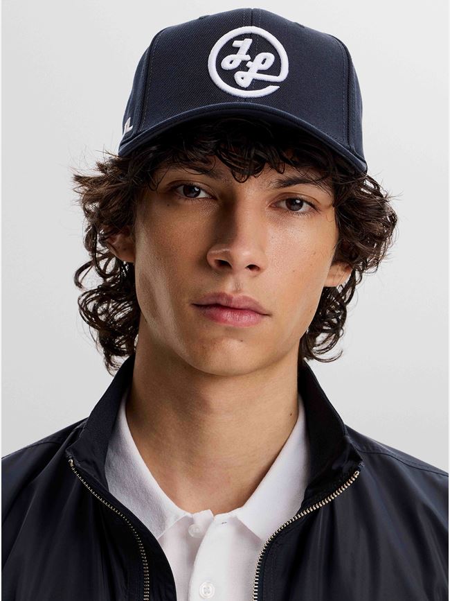 J.Lindeberg Caddie Cap