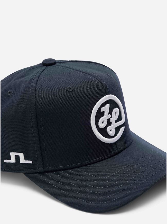 J.Lindeberg Caddie Cap