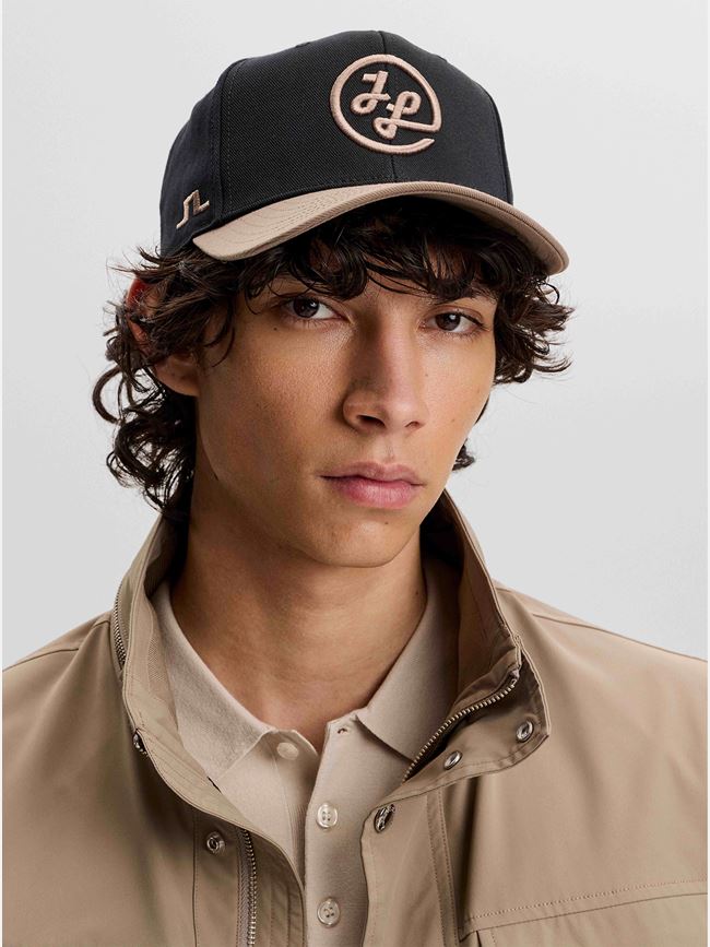 J.Lindeberg Caddie Cap