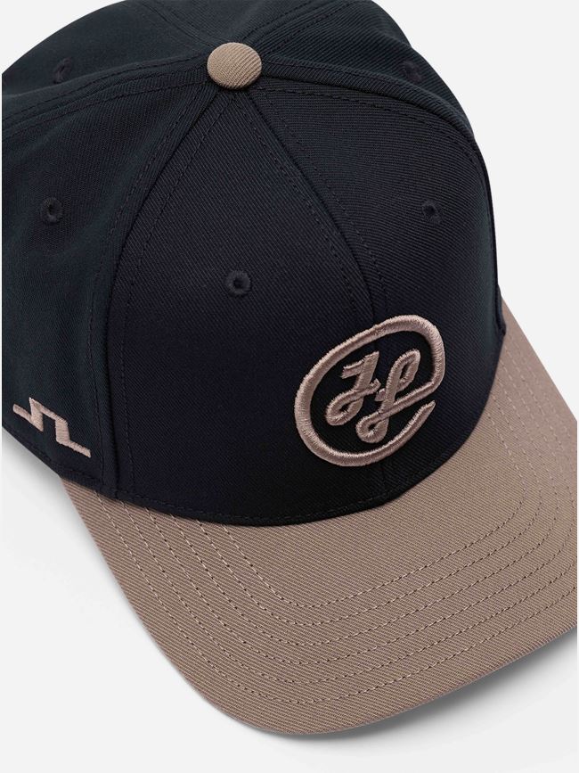 J.Lindeberg Caddie Cap