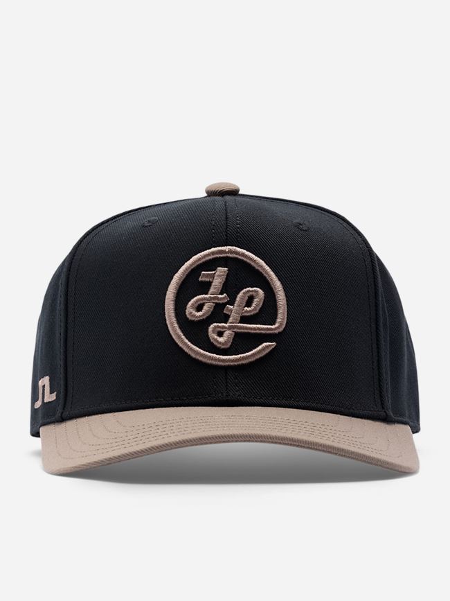 J.Lindeberg Caddie Cap