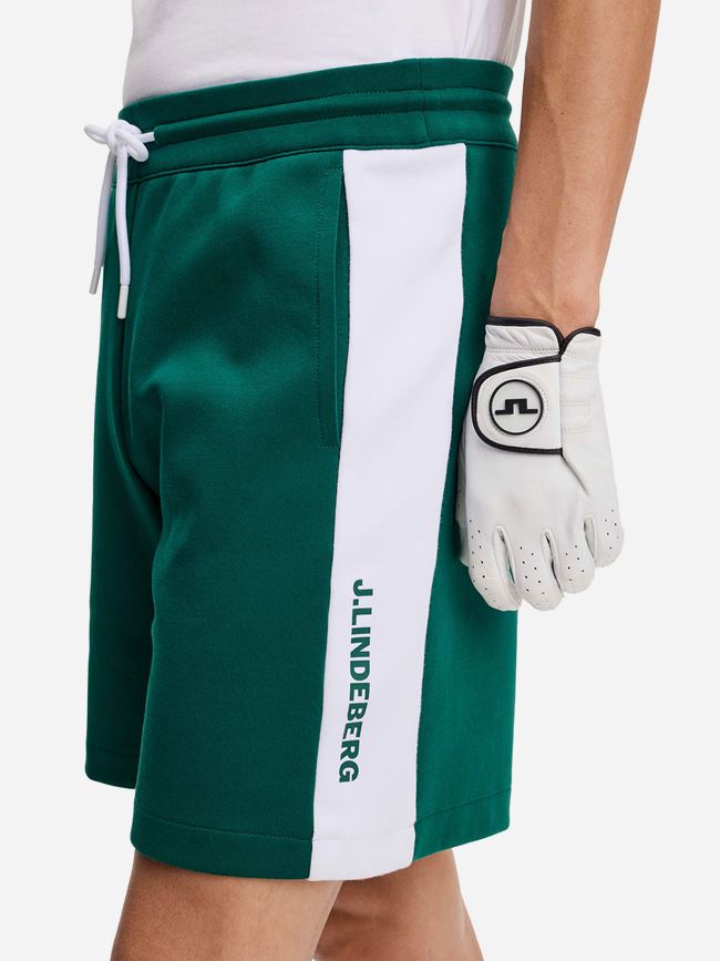 J.Lindeberg Gusta Tour Sweat Shorts Herr