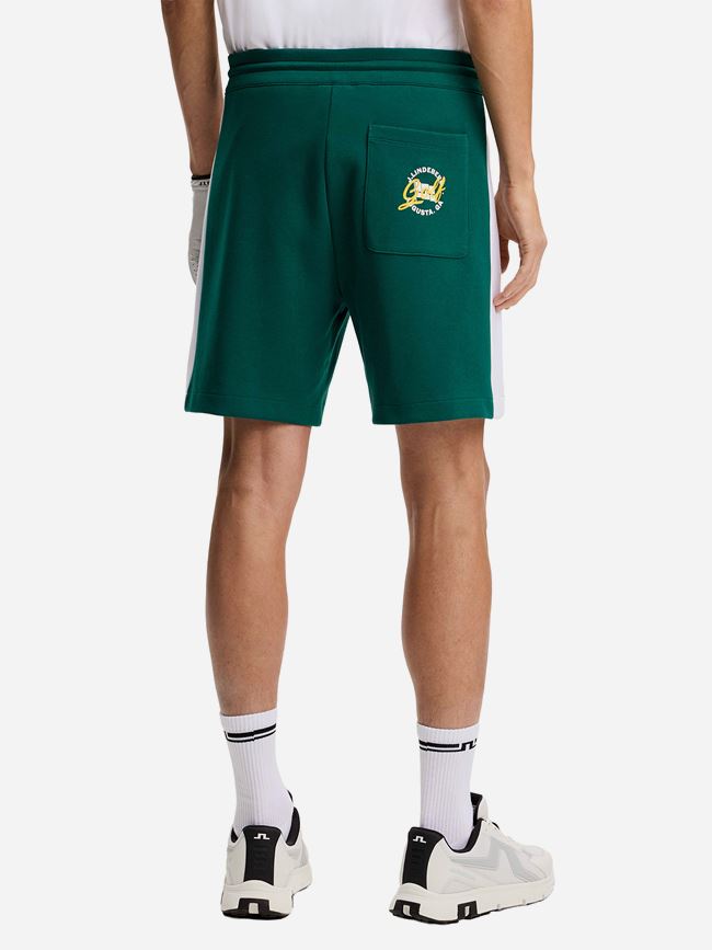 J.Lindeberg Gusta Tour Sweat Shorts Herr