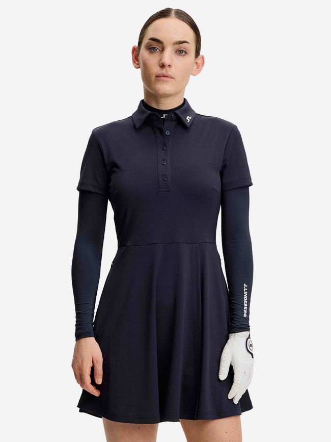 J.Lindeberg Janna Dress Dam
