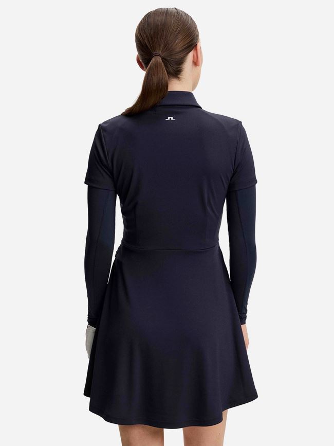 J.Lindeberg Janna Dress Dam