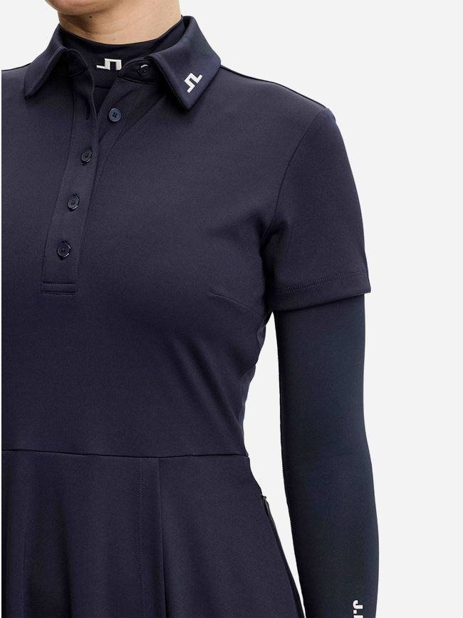 J.Lindeberg Janna Dress Dam