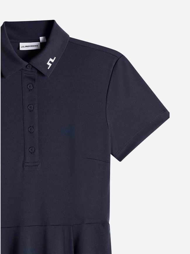 J.Lindeberg Janna Dress Dam