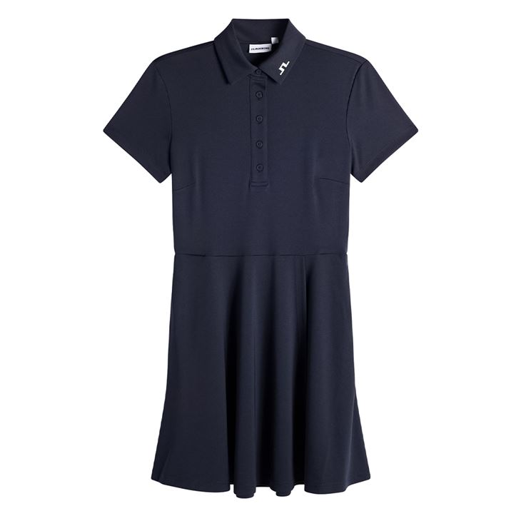 J.Lindeberg Janna Dress Dam