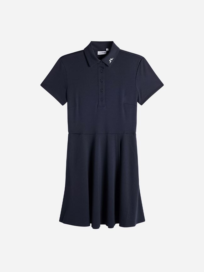 J.Lindeberg Janna Dress Dam