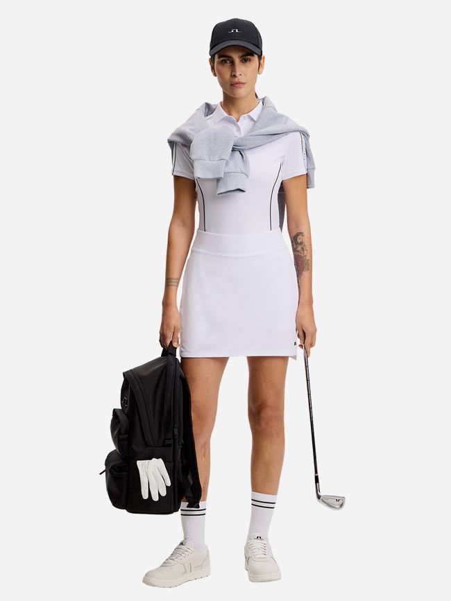 J.Lindeberg Amy Skirt Dam