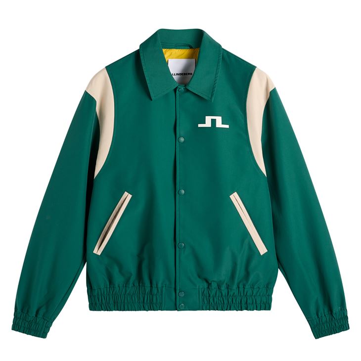 J.Lindeberg Bridger Tour Jacket Herr
