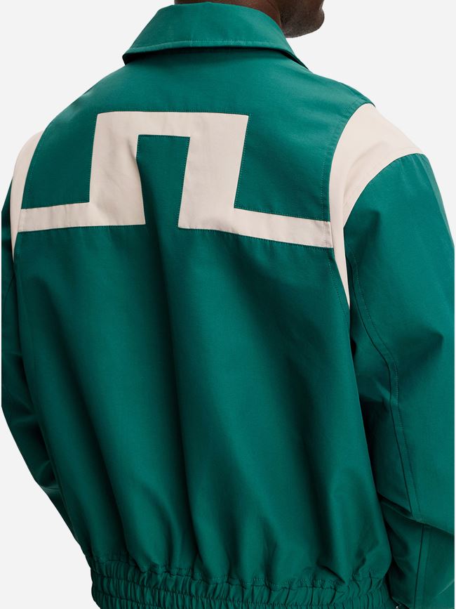 J.Lindeberg Bridger Tour Jacket Herr