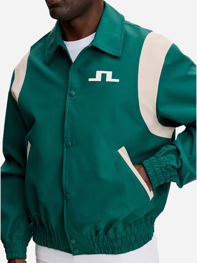 J.Lindeberg Bridger Tour Jacket Herr