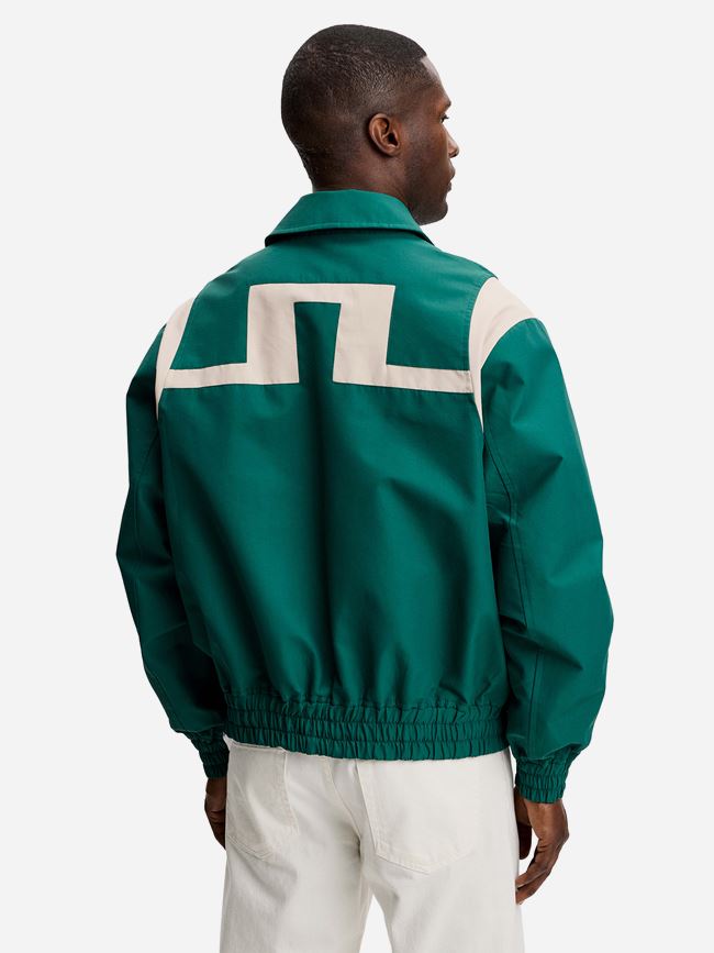 J.Lindeberg Bridger Tour Jacket Herr