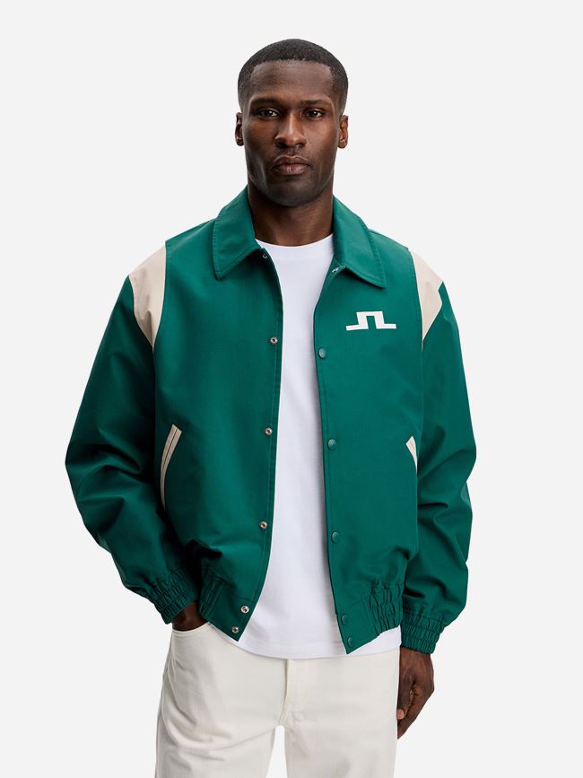 J.Lindeberg Bridger Tour Jacket Herr