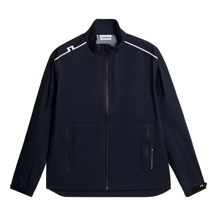 J.Lindeberg Shay Rain Jacket Herr