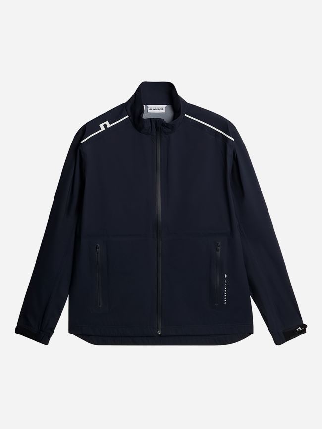 J.Lindeberg Shay Rain Jacket Herr