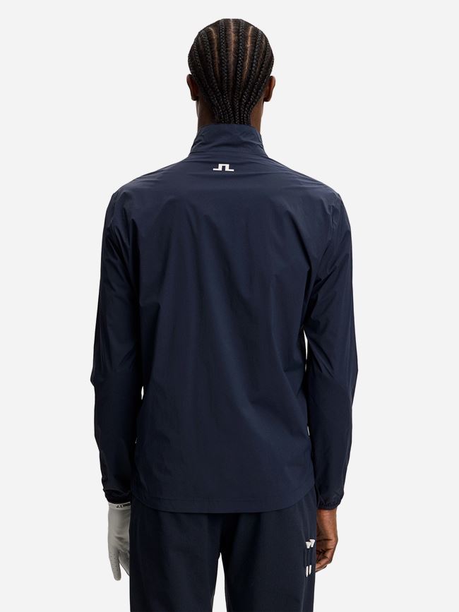 J.Lindeberg Ash Light Packable Jacket Herr
