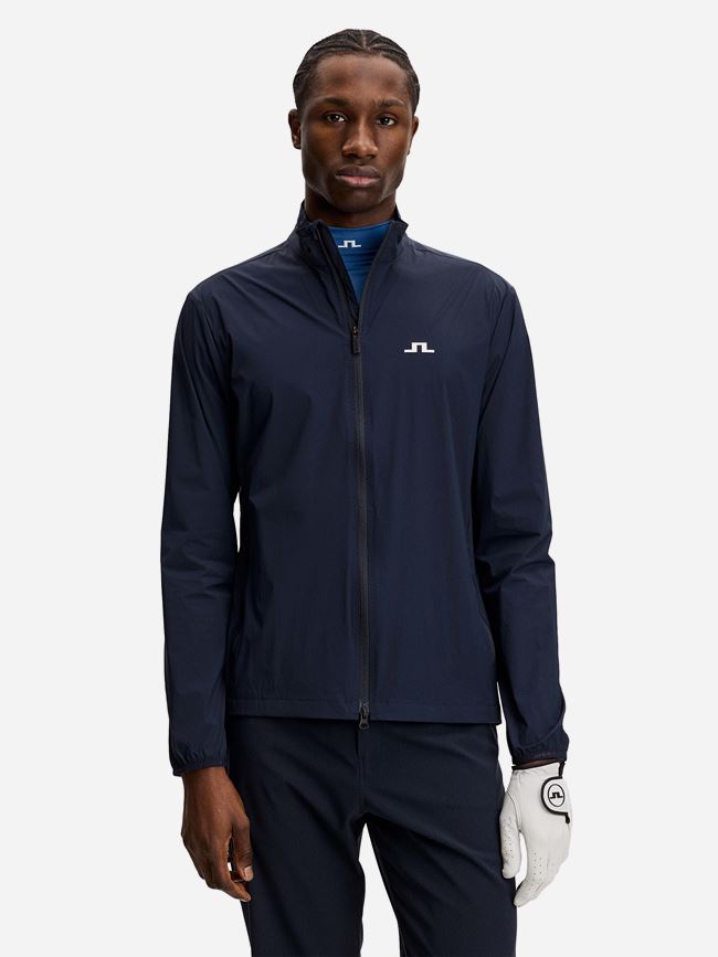 J.Lindeberg Ash Light Packable Jacket Herr