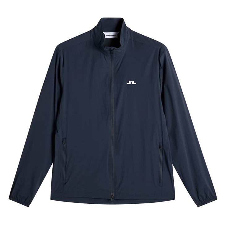 J.Lindeberg Ash Light Packable Jacket Herr