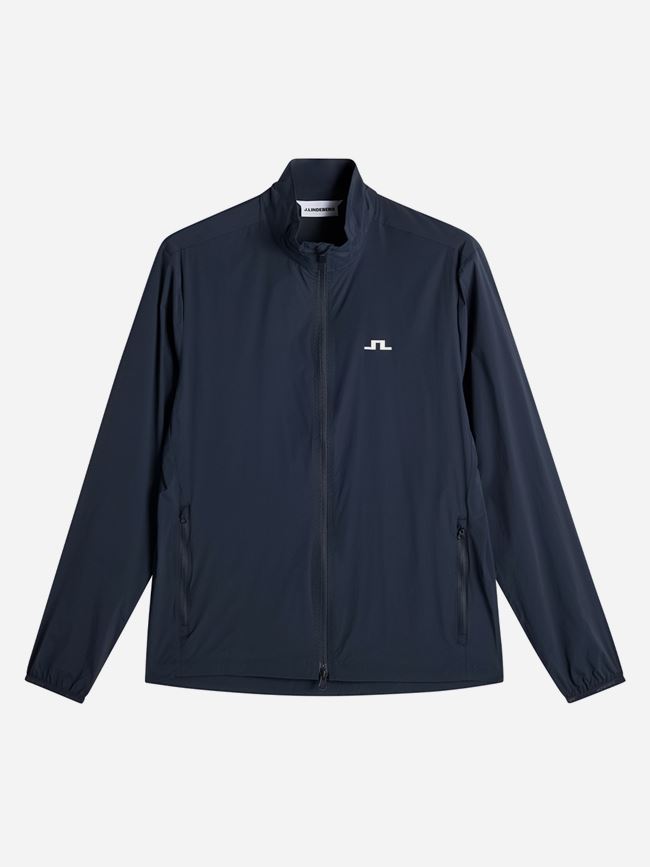 J.Lindeberg Ash Light Packable Jacket Herr