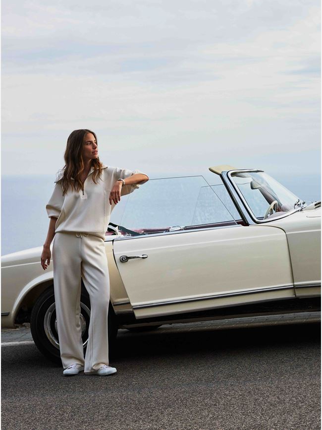 Björn Borg STUDIO SOFT SWEATPANTS DAM