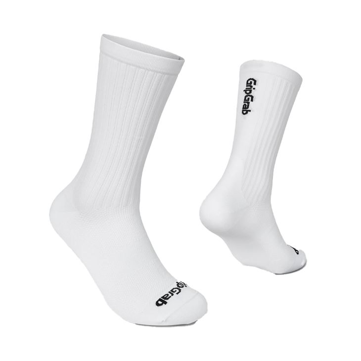 Grip Grab PACR High Cut Socks