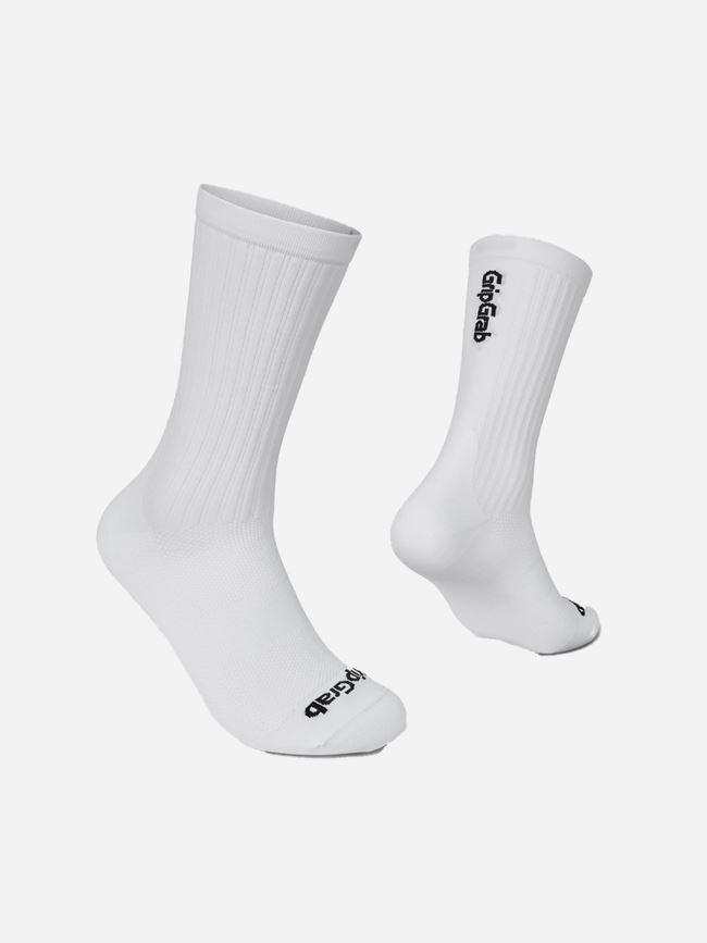 Grip Grab PACR High Cut Socks