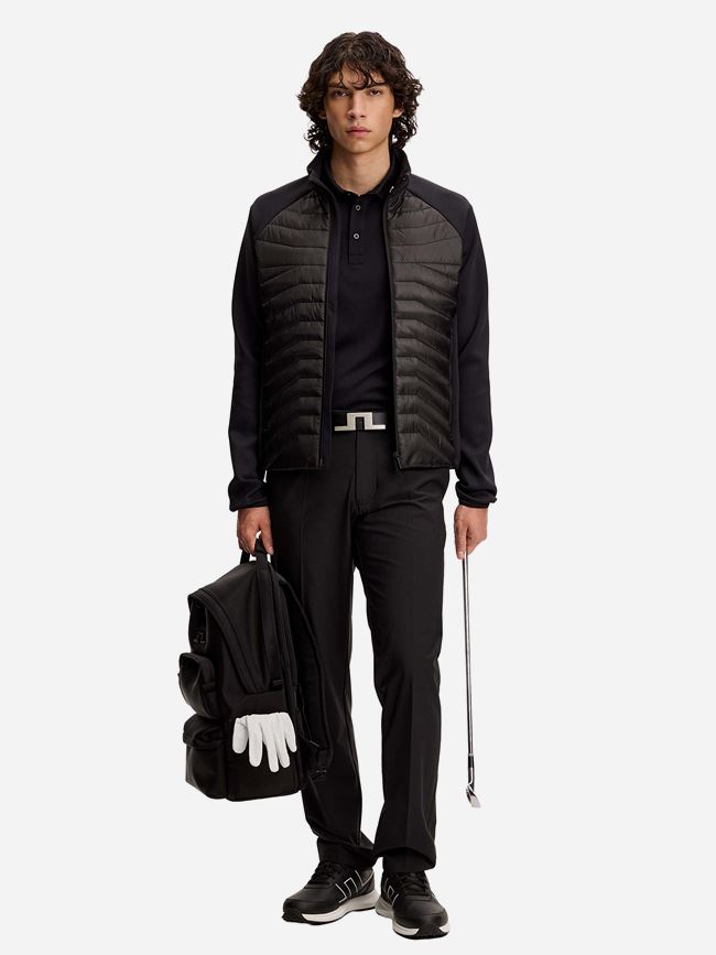 J.Lindeberg Mitch Golf pant Micro High Stretch Herr
