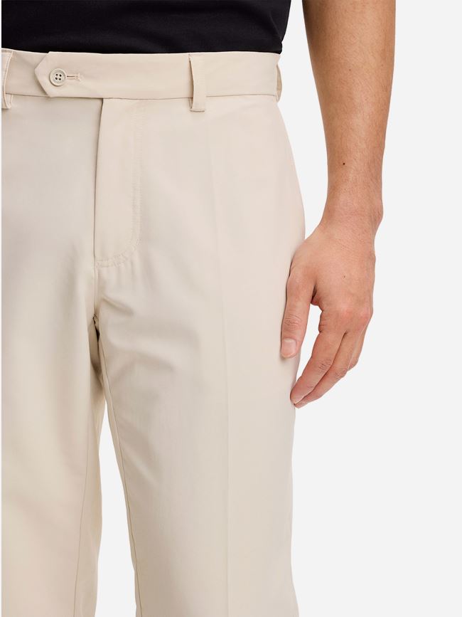 J.Lindeberg Mitch Golf Pant Light Poly Herr