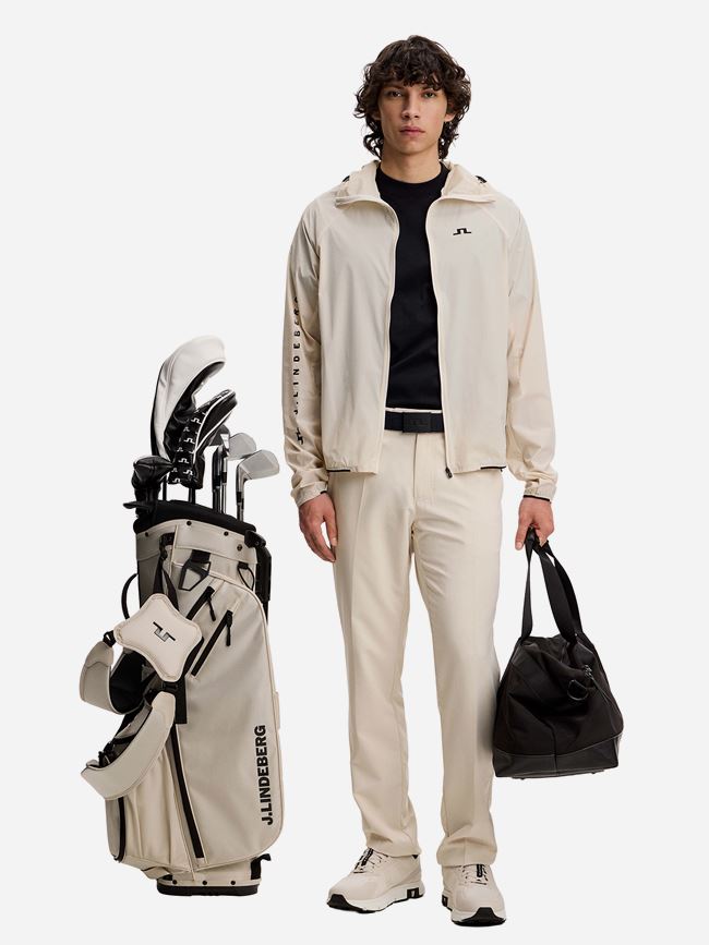 J.Lindeberg Mitch Golf Pant Light Poly Herr