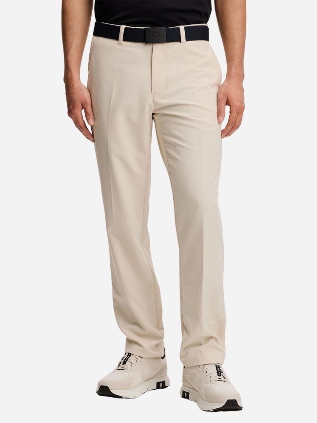 J.Lindeberg Mitch Golf Pant Light Poly Herr