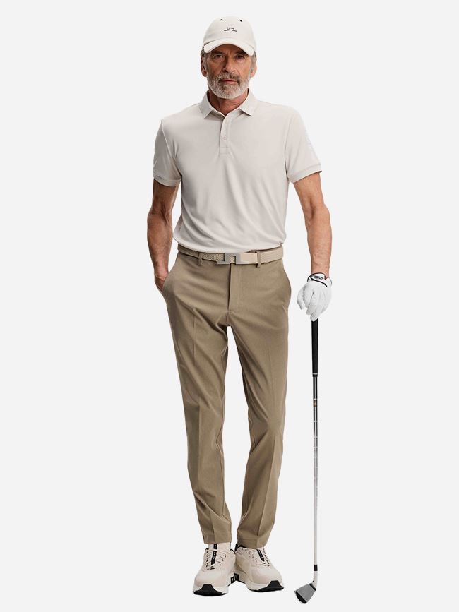 J.Lindeberg Vent Golf Pant Herr
