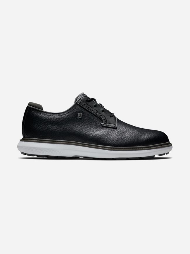 FootJoy Traditions Spikeless Wide