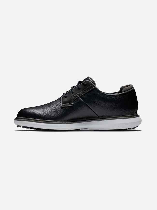 FootJoy Traditions Spikeless Wide